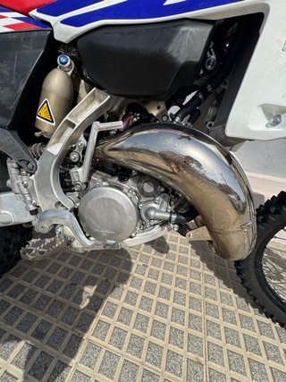 Fantic XX 125 2026 Motocross