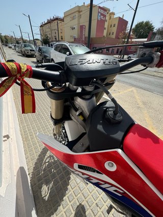 Fantic XX 125 2026 Motocross