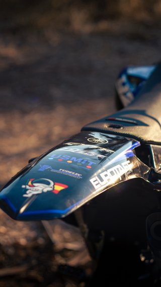 Yz 125 2026 Motocross