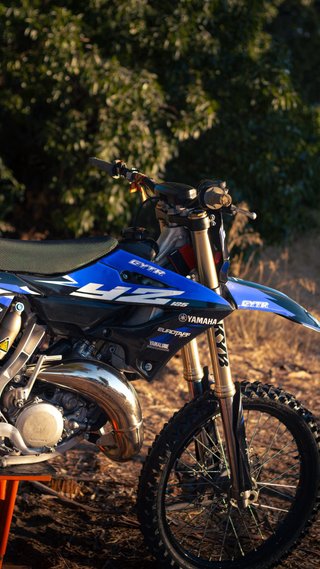 Yz 125 2026 Motocross