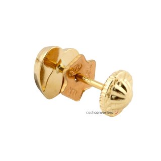 pendientes oro 18k