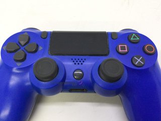 mando ps4 sony cuh-zct2e