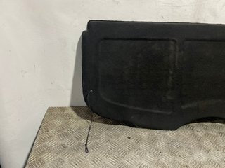 BANDEJA TRASERA PEUGEOT 207