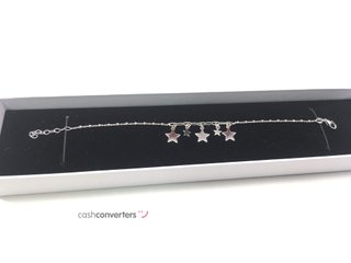 pulsera plata 925mm