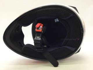 casco integral shiro ym-52
