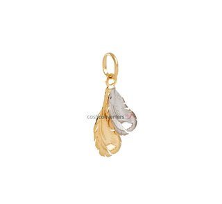 colgante oro 18k