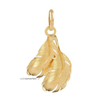 colgante oro 18k
