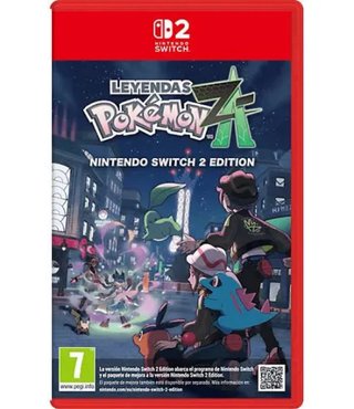 Nintendo Switch 2,Pokopia,Leyendas Z-A Mario Kart