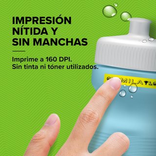 DYMO LetraTag 200B impresora etiquetas bluetooth