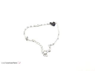 pulsera plata 925mm