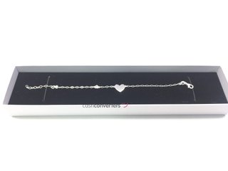 pulsera plata 925mm