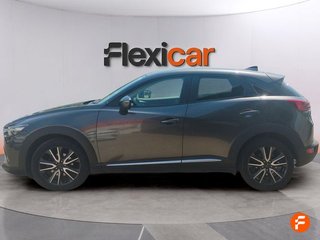 Mazda CX-3 2.0 G 89kW (121CV) 2WD Evolution