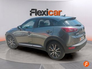 Mazda CX-3 2.0 G 89kW (121CV) 2WD Evolution