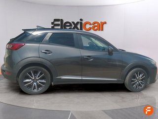 Mazda CX-3 2.0 G 89kW (121CV) 2WD Evolution
