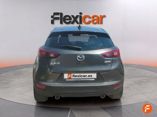 Mazda CX-3 2.0 G 89kW (121CV) 2WD Evolution