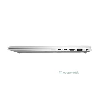 HP EliteBook 850 G7 Touch 15,6" i7 10610U, 16GB, SSD 512GB, FHD, A+