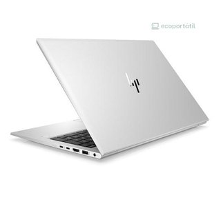 HP EliteBook 850 G8 15,6" i7 1165G7, 8GB, SSD 256GB, FHD, A+