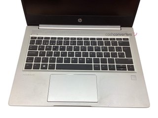 pc portatil hp probook 430 g6