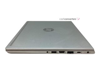 pc portatil hp probook 430 g6