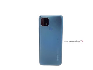 oppo a15