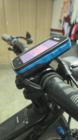 Soporte GPS AMFLOW para TwoNav