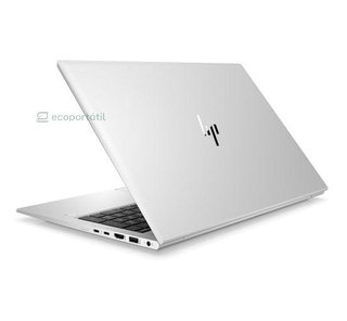 HP EliteBook 850 G8 15,6" i7 1165G7, 8GB, SSD 256GB, FHD, A