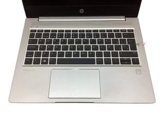 pc portatil hp probook 430 g6