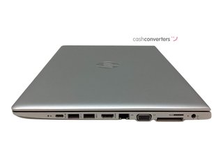 pc portatil hp probook 640 g5