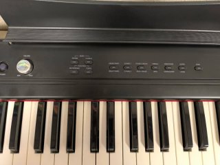Piano 88 teclas Thomann