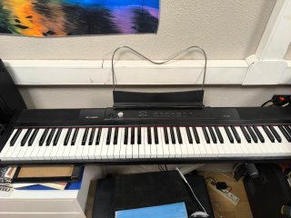 Piano 88 teclas Thomann