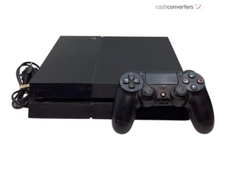sony ps4 500gb