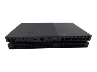 sony ps4 500gb