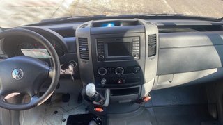 Volkswagen Crafter 2007