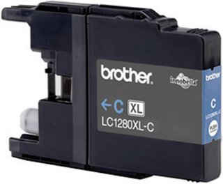 Brother LC1240BK cartucho tinta negro