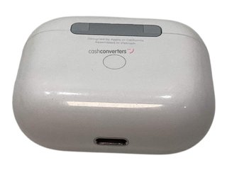 in-ear apple airpods 3 gen