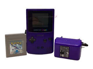 nintendo game boy color