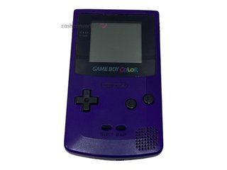 nintendo game boy color