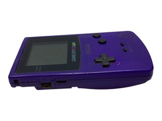 nintendo game boy color