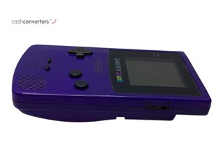 nintendo game boy color