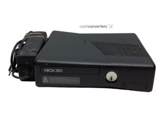 microsoft xbox 360 s 250gb