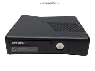 microsoft xbox 360 s 250gb