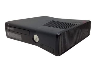 microsoft xbox 360 s 250gb