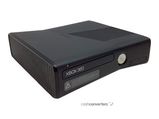 microsoft xbox 360 s 250gb