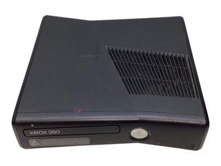 microsoft xbox 360 s 250gb