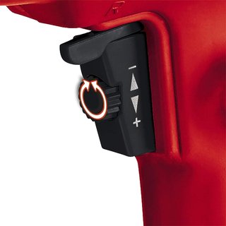 Einhell taladro percutor eléctrico TC-ID 650 E