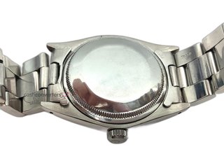 reloj alta gama caballero rolex oyster perpetual date