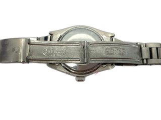 reloj alta gama caballero rolex oyster perpetual date