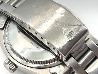 reloj alta gama caballero rolex oyster perpetual date