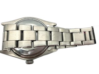 reloj alta gama caballero rolex oyster perpetual date