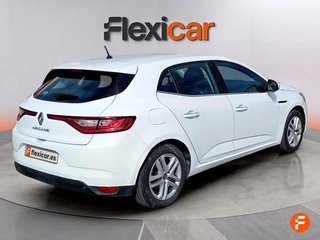Renault Megane Bose Energy dCi 81kW (110CV)